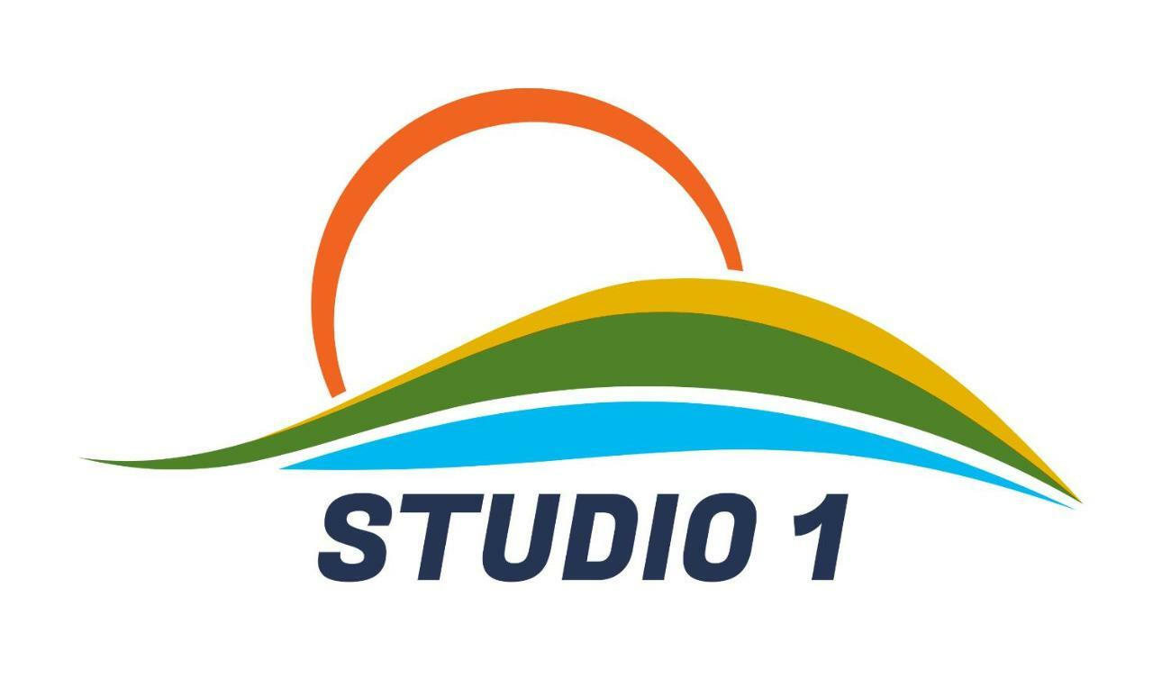 Studio 1 Skála Exteriör bild